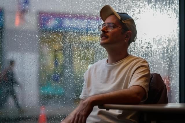 バス・ドゥボス監督