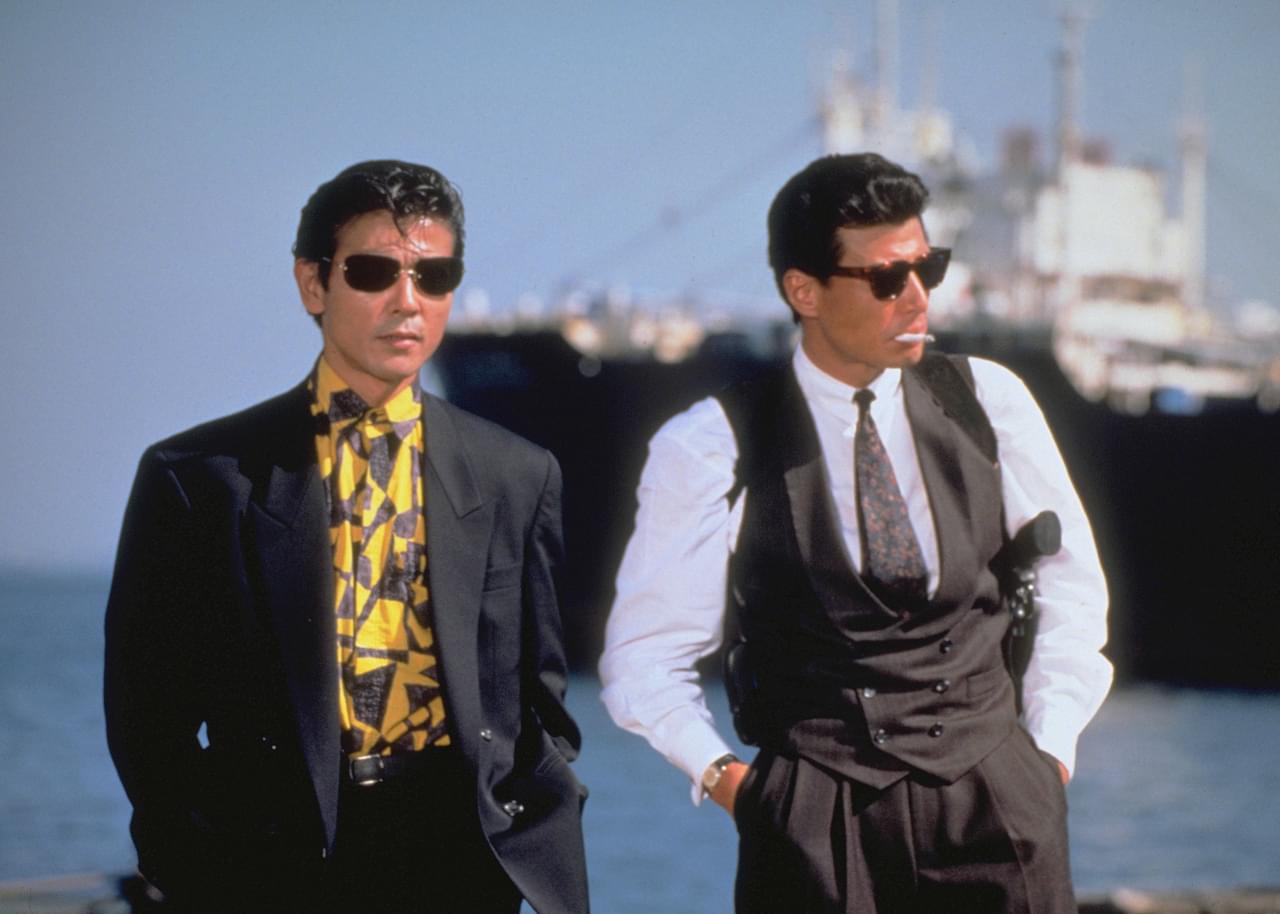 「あぶない刑事」劇場版第1弾、今夜放送！ あらすじ・キャストまとめ