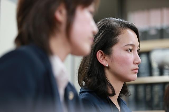 伊藤詩織が“初監督映画”を語る 自身が被害にあった性的暴行への調査に乗り出す「Black Box Diaries」