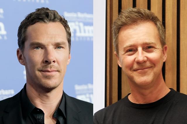 ボブ・ディラン伝記映画からカンバーバッチが降板 代役にエドワード・ノートン