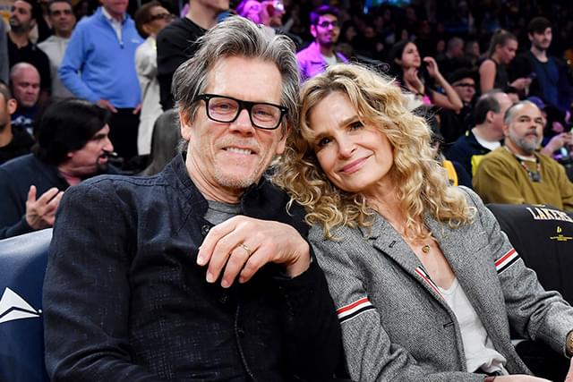 ケビン・ベーコン＆キーラ・セジウィック、20年ぶりの夫婦共演