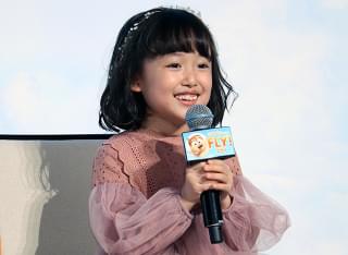 堺雅人「FLY! フライ！」の声優受けた理由は「カモだから」もカモ料理の誘惑には勝てず