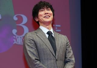 佐々木蔵之介「マイホームヒーロー」を意味深アピール「どういう結末か見届けて」