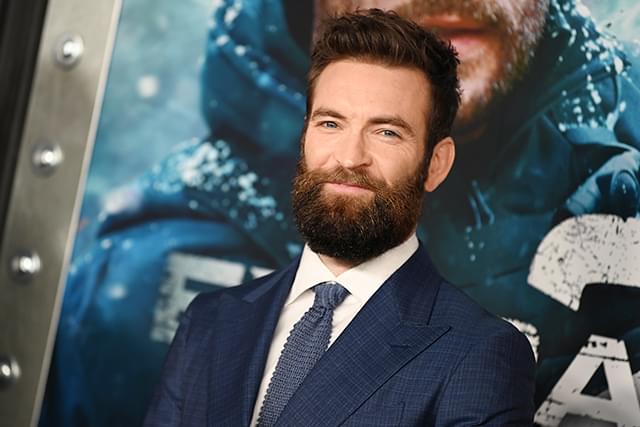 「タイラー・レイク」監督がグラフィックノベルを映画化