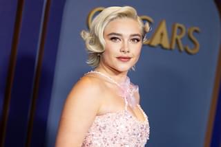 「オッペンハイマー」のセックスシーンでカメラの不具合が発生 フローレンス・ピューが明かす