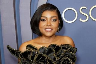 タラジ・P・ヘンソン、実録犯罪ドラマに出演 テレンス・ハワードと再タッグ