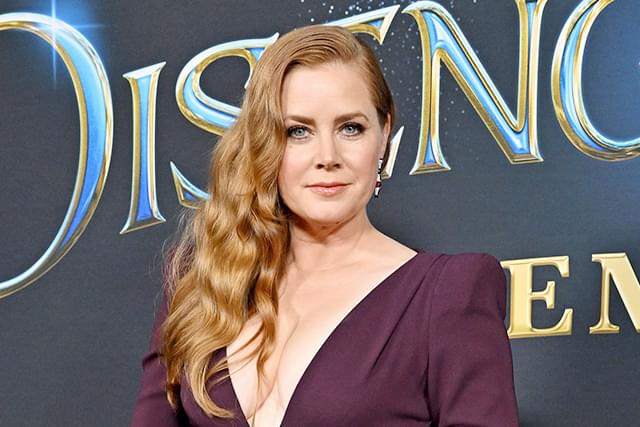 エイミー・アダムス、ジェナ・オルテガ主演「クララとお日さま」映画化に出演交渉中