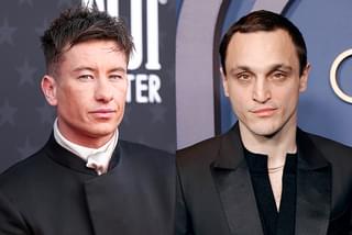 バリー・コーガン＆フランツ・ロゴフスキ、新作「Bird」に主演