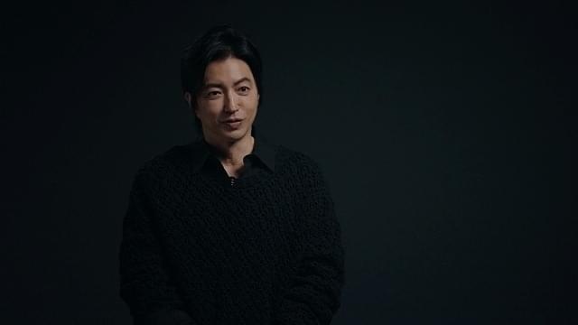 プライムビデオ注目作「沈黙の艦隊」 大沢たかお＆玉木宏ら豪華キャストが重厚に語るインタビュー映像