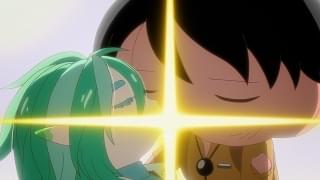 「映画おしりたんてい」長編第2作の入場特典は「謎解きブック」 おしりたんていの初ロマンス（？）を写した場面カット披露