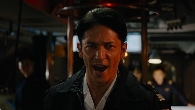 深町役の玉木宏