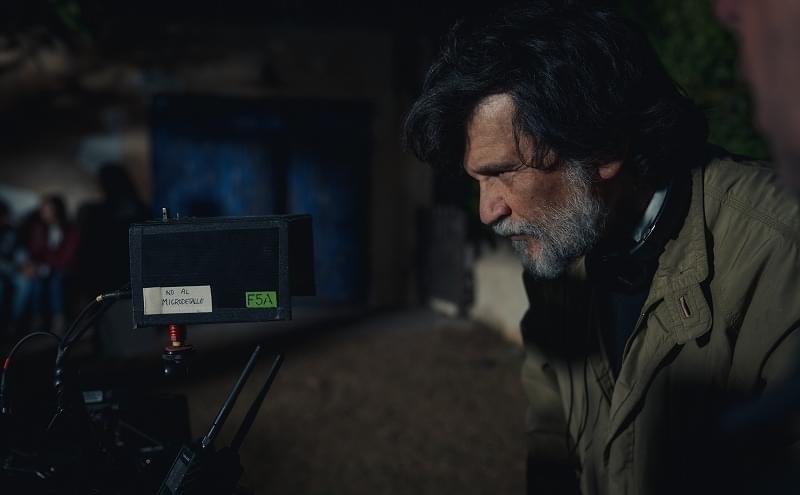 31年ぶりの長編映画「瞳をとじて」公開 ビクトル・エリセ監督インタビュー