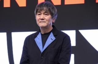 Netflix映画「シティーハンター」4月25日配信決定 「極悪女王」「あいの里」S2の新情報も【ラインナップ発表イベント】