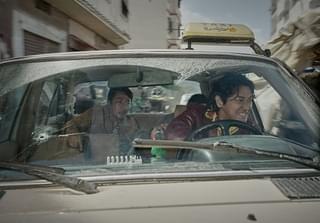 ハ・ジョンウ×チュ・ジフン、「神と共に」コンビが再タッグ！ 外交官＆タクシー運転手が人質救出ミッションに挑む