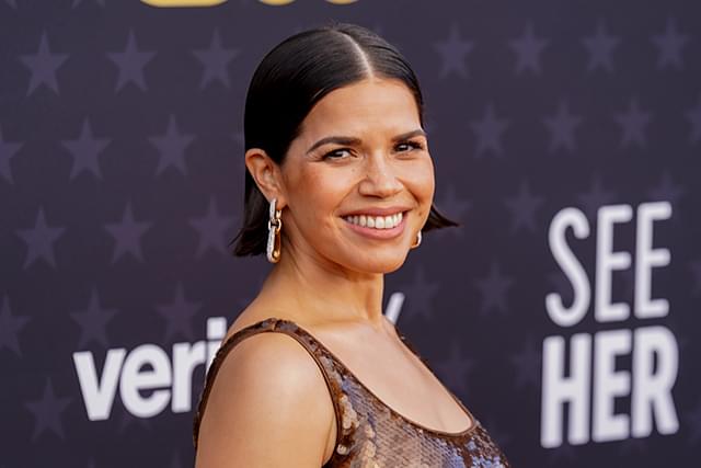 アメリカ・フェレーラ