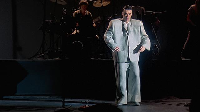 【「ストップ・メイキング・センス」評論】ライヴ・ドキュメンタリーのお手本になった傑作がIMAXに降臨！