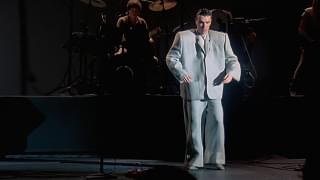 【「ストップ・メイキング・センス」評論】ライヴ・ドキュメンタリーのお手本になった傑作がIMAXに降臨！