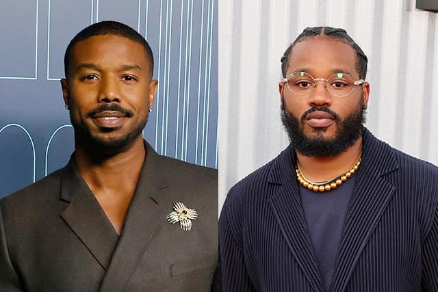 マイケル・B・ジョーダン主演、ライアン・クーグラー監督の新作をワーナーが獲得