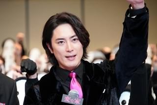 間宮祥太朗＆佐藤二朗ら「変な家」ネタバレ厳禁トークに四苦八苦「体感したことのない映画」