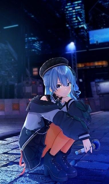 人気VTuber・星街すいせい、劇場アニメ「トラペジウム」主題歌ボーカルを担当！ 原作者・高山一実の誕生日も祝福