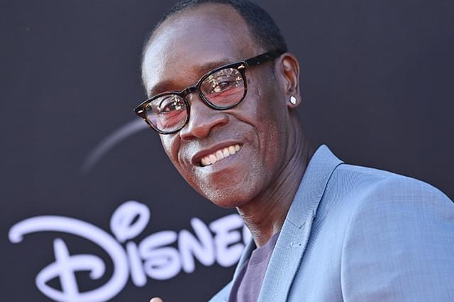 実録犯罪ドラマ「Fight Night」にドン・チードル