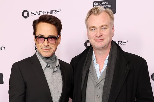 ノーラン監督、ロバート・ダウニー・Jr.のアイアンマンは「映画ビジネス史上最も重要な決断」