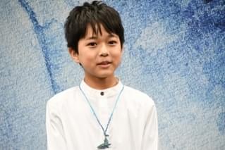 杉咲花、志尊淳からの絶賛に照れ笑い「こんな素敵な共演者と出会えて幸せ」