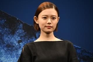 杉咲花、志尊淳からの絶賛に照れ笑い「こんな素敵な共演者と出会えて幸せ」
