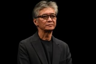 杉咲花、志尊淳からの絶賛に照れ笑い「こんな素敵な共演者と出会えて幸せ」