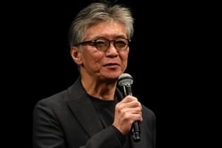 杉咲花、志尊淳からの絶賛に照れ笑い「こんな素敵な共演者と出会えて幸せ」