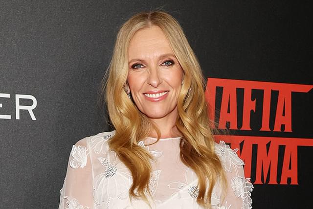 トニ・コレット