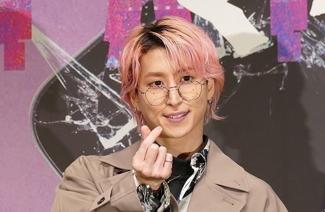 佐久間大介「キュンキュンする話が大好き」マッチングアプリで出会ったカップルを質問攻め