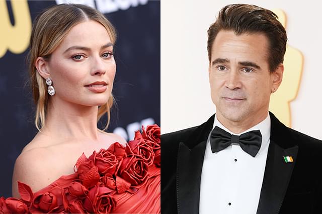 マーゴット・ロビー＆コリン・ファレル、「アフター・ヤン」監督の新作に主演