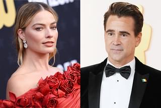 マーゴット・ロビー＆コリン・ファレル、「アフター・ヤン」監督の新作に主演