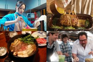 あなたの好きな“お肉が食べたくなる映画”を教えて！ 映画.com＆ユーザーのおすすめの20選