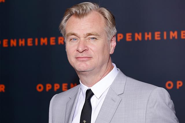 クリストファー・ノーラン監督