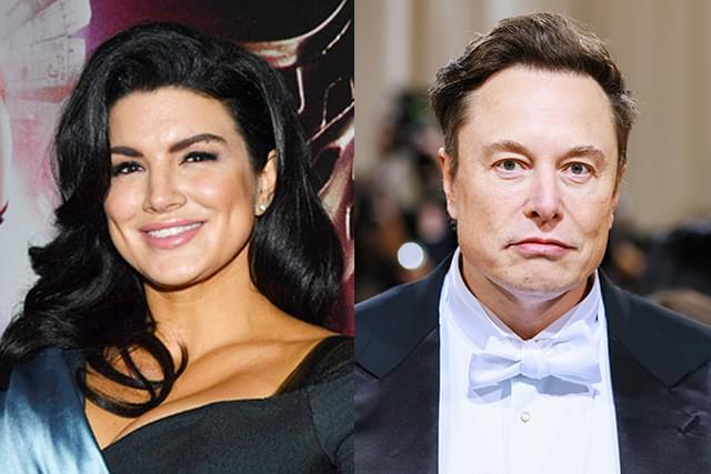 「マンダロリアン」ジーナ・カラーノ、不当解雇でディズニーを訴える イーロン・マスクが支援