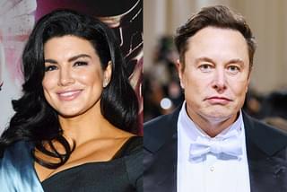 「マンダロリアン」ジーナ・カラーノ、不当解雇でディズニーを訴える イーロン・マスクが支援