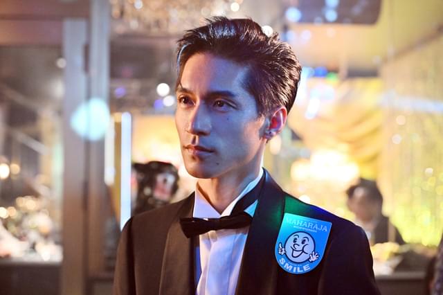 第5話にゲスト出演