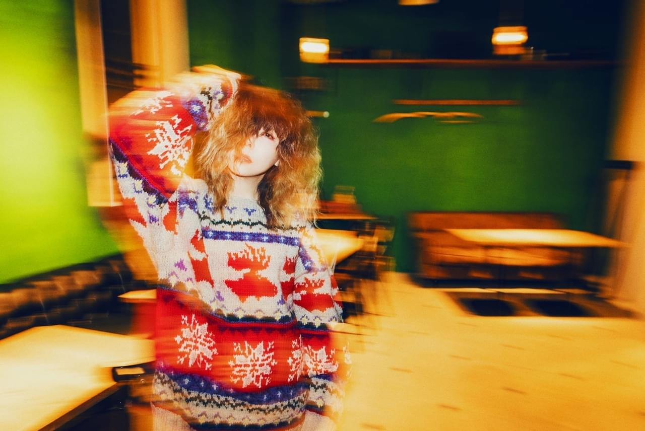 aiko、映画「名探偵コナン」と初タッグ！ 主題歌「相思相愛」が平次＆和葉の恋模様を彩る新予告