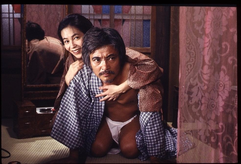 五社英雄監督作「薄化粧」「十手舞」「226」2月20日から無料放送 あらすじ・キャストまとめ