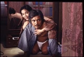 五社英雄監督作「薄化粧」「十手舞」「226」2月20日から無料放送 あらすじ・キャストまとめ