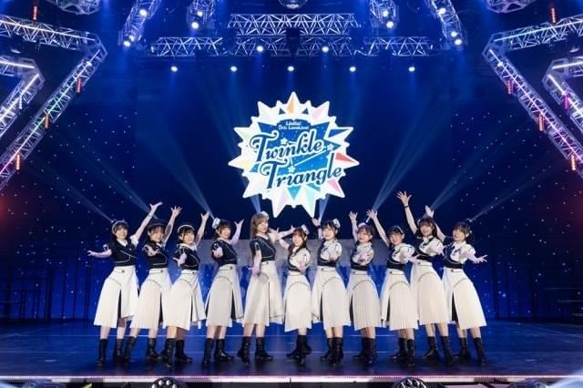 「ラブライブ！スーパースター!!」3期は10月放送開始 「Liella!」ユニットライブ＆ファンミーティングツアー開催決定