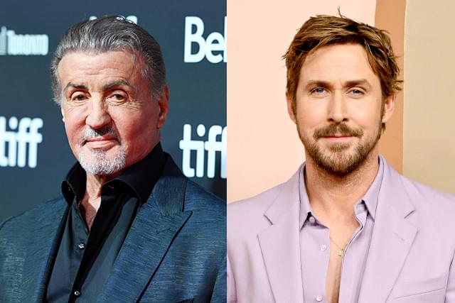 シルベスター・スタローン、「ランボー」後継者にライアン・ゴズリングを“指名”