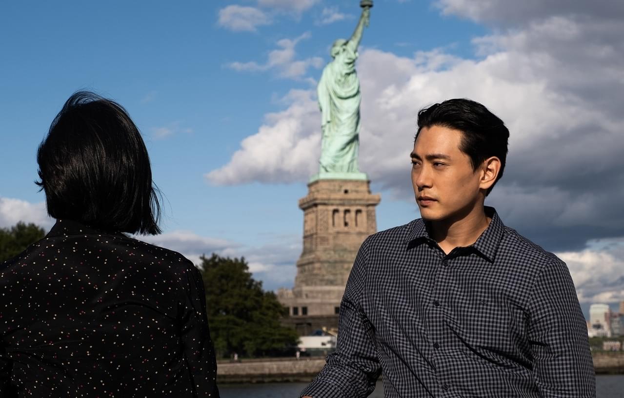 【「パスト ライブス 再会」で注目度上昇】ニューヨーク＆ロンドン仕込みの演技が光る、ドイツ生まれの韓国人俳優ユ・テオの魅力とは？