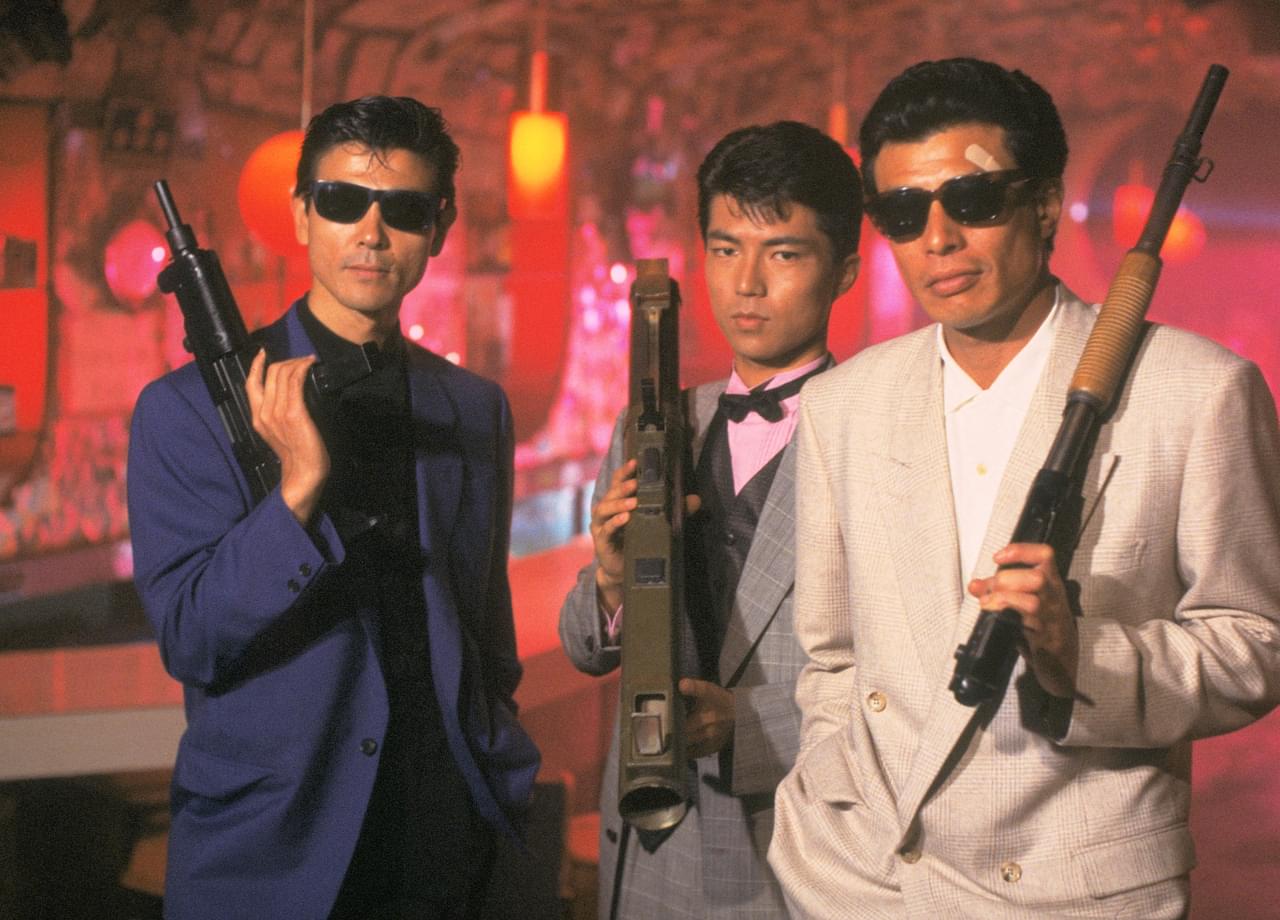 「またまたあぶない刑事」今夜放送！ あらすじ・キャストまとめ