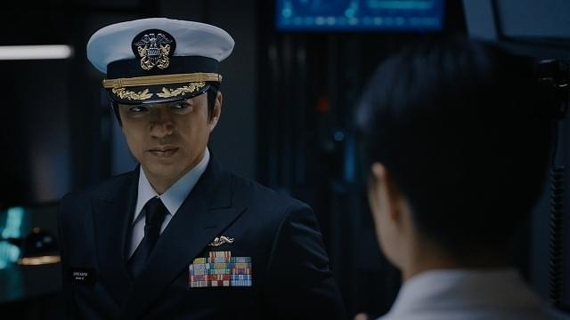 プライムビデオ注目作「沈黙の艦隊」は“5年前だったら実現していなかった” 主演・大沢たかおが告白