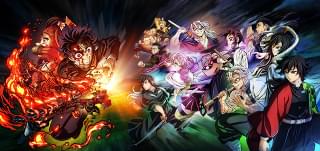 【「『鬼滅の刃』絆の奇跡、そして柱稽古へ」評論】アニメ化から5年、「鬼滅の刃」をつくり続けるufotableが積みあげた規格外のアニメーション