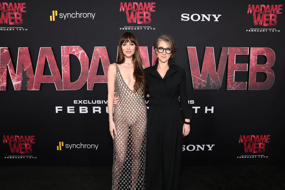 スーパーパワーを手にするのに超人である必要はない マーベルを再構築する異色のヒーローを描く「マダム・ウェブ」