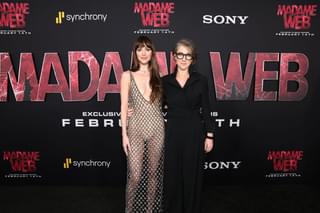 スーパーパワーを手にするのに超人である必要はない マーベルを再構築する異色のヒーローを描く「マダム・ウェブ」